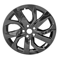 OW-FP85D9 OEM Factory Wheel 18" 5x112.0