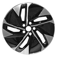 OW-TV363J OEM Factory Wheel 19" 5x112.0