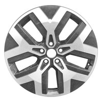 OW-KYJH4F OEM Factory Wheel 19" 5x112.0