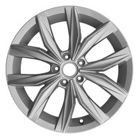 OW-VSQ8EW OEM Factory Wheel 18" 5x112.0