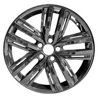 OW-ZBXPS9 OEM Factory Wheel 19" 5x112.0