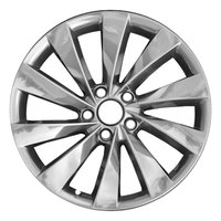 OW-68B598 OEM Factory Wheel 18" 5x112.0