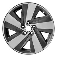 OW-QR69TF OEM Factory Wheel 18" Nonex112.0