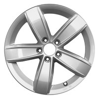 ALY95411U20 OEM Alloy Wheel 17" Nonex112.0