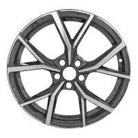 OW-CTARPP OEM Factory Wheel 19" 5x112.0