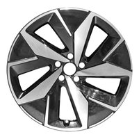 OW-987QD4 OEM Factory Wheel 20" Nonex112.0