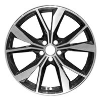 OW-YTPDQT OEM Factory Wheel 20" 5x112.0