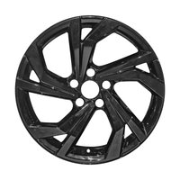 OW-EDYJ9C OEM Factory Wheel 18" 5x112.0