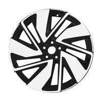 OW-K4TEZE OEM Factory Wheel 20" Nonex112.0
