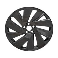 OW-DCBG88 OEM Factory Wheel 20" Nonex112.0