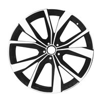 OW-6GEY37 OEM Factory Wheel 21" Nonex112.0