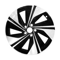 OW-UE4KQU OEM Factory Wheel 18" Nonex112.0