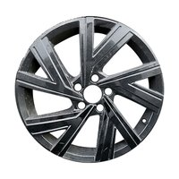 OW-EJZPZW OEM Factory Wheel 18" Nonex112.0