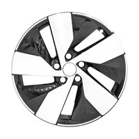 ALY95911U45 OEM Alloy Wheel 18" Nonex112.0