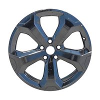 ALY94138U45 OEM Alloy Wheel 19" Nonex112.0