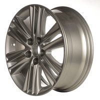OW-JTXFXW OEM Factory Wheel 17" 5x4.5