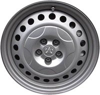 STL02547U20 OEM wheel