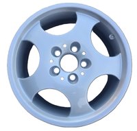 OW-AA85X5-U20 OEM Alloy Wheel 16" 5x112.0