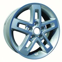OW-PP6738 OEM Factory Wheel 16" 5x4.5