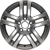 OW-AEPXMG-U35N OEM Alloy Wheel 16" 5x112.0