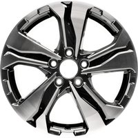 OW-FUZ29P OEM Factory Wheel 17" 5x4.5