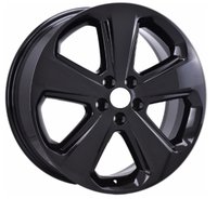 ALY04129U45 OEM wheel