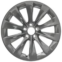 OW-AZRRFQ-U30 OEM Factory Wheel 20" 5x120.0