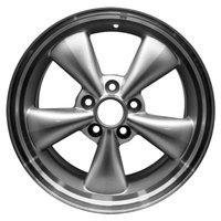OW-MXK32Z OEM Factory Wheel 17" 5x4.5