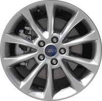 ALY10119U35 OEM wheel
