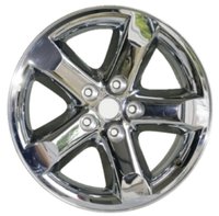ALY02267U86 OEM wheel