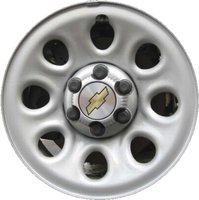 STL08069U20 OEM wheel