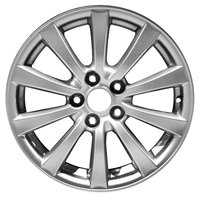 OW-FPEGDQ OEM Factory Wheel 17" 5x4.5