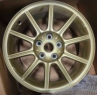ALY68803U55 ALY68803U55 OEM wheel
