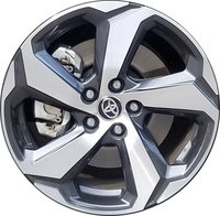 ALY96515A35 ALY96515A35 OEM wheel