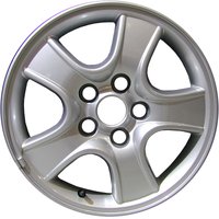 OW-DQE95Q OEM Factory Wheel 16" 5x4.5