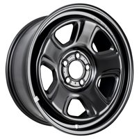 STL02344U45 OEM Steel Wheel 18" 5x4.5