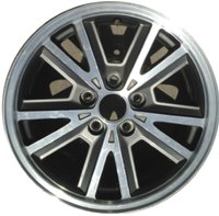 OW-A3GYHM-U35 OEM Factory Wheel 16" 5x4.5