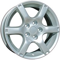 OW-FFW885 OEM Factory Wheel 16" 5x4.5