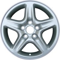 ALY74152U10 OEM wheel