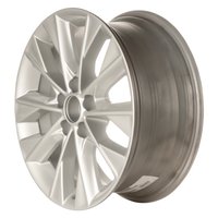 OW-N4PM3X OEM Factory Wheel 17" 5x4.5