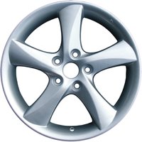 OW-GNAQVA OEM Factory Wheel 17" 5x4.5