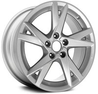 ALY96588U20 OEM Alloy Wheel 17" 5x112.0