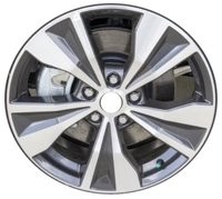 OW-7QXSD3 OEM Factory Wheel 18" 5x4.5
