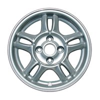 OW-64PV7S OEM Factory Wheel 14" 4x100.0