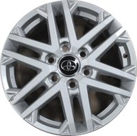 ALY95296U20 ALY95296U20 OEM wheel