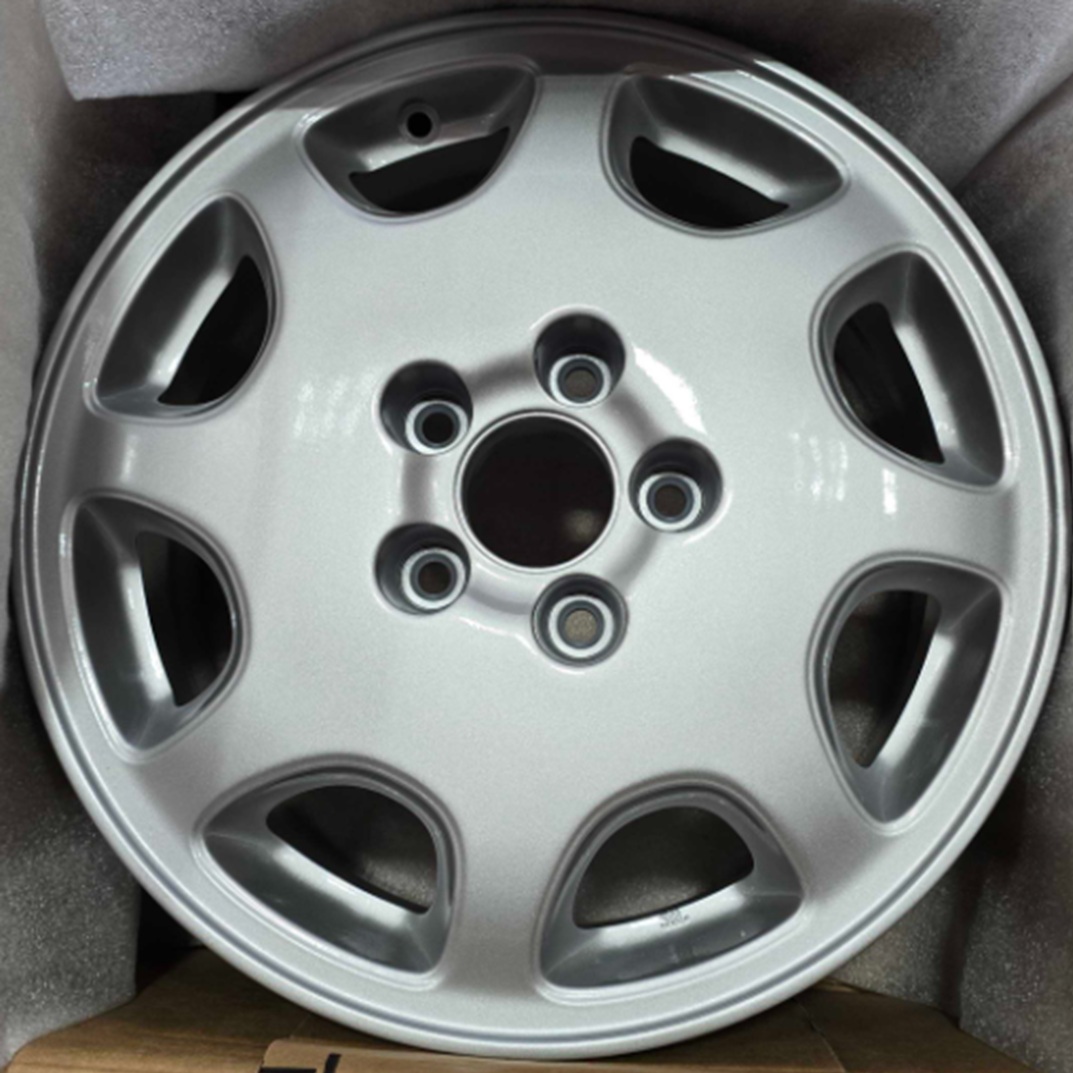 Refurbished 1999-2001 Acura Rl 16" Aluminum Alloy Factory OEM Wheel (ALY71699U20)