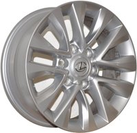 OW-MWTEYC OEM Factory Wheel 18" 6x5.5