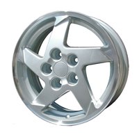 OW-3MX3T9 OEM Factory Wheel 16" 5x115.0