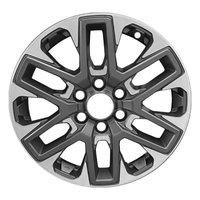 ALY75276A90 ALY75276A90 OEM wheel