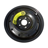 STL74619U45 OEM Steel Wheel 15" 5x4.5